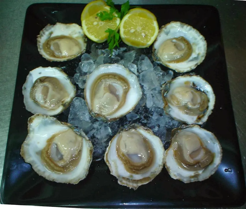 Restaurante Arrocería Humus_Vecindario_slider_image_3