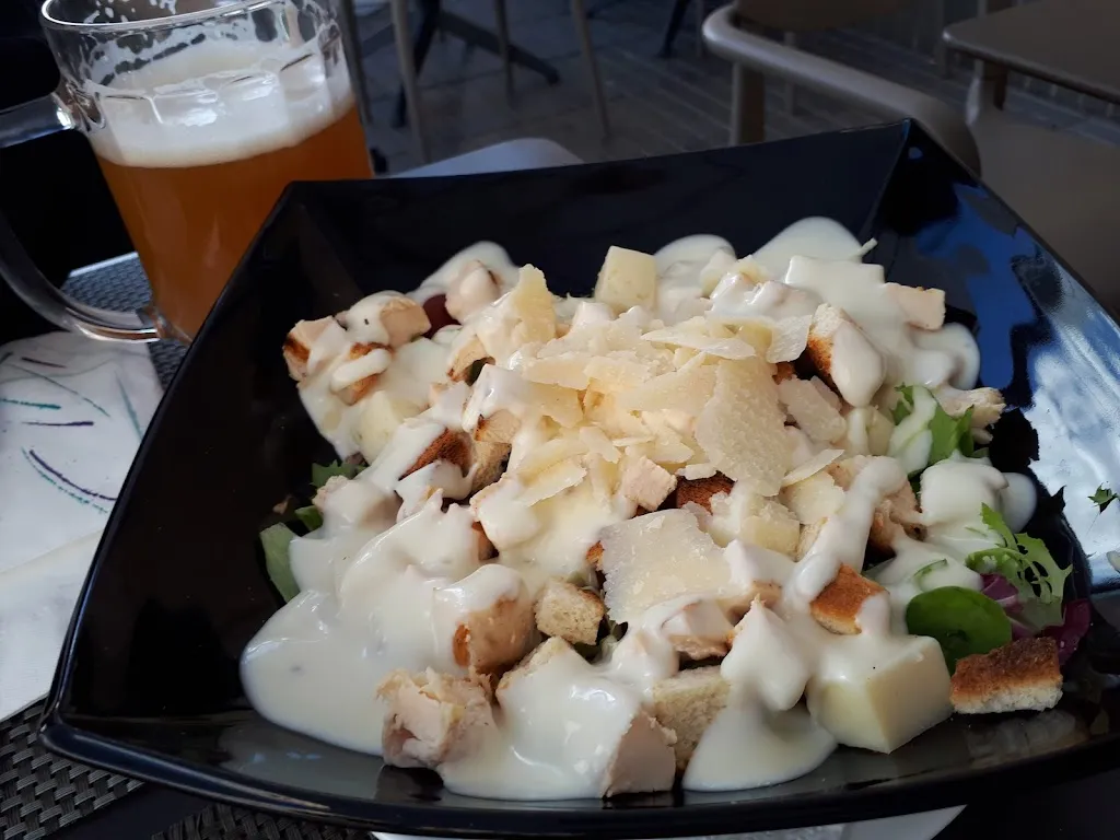 Menu_A Roma Il Mondo De La Pizza_Vecindario_image_8