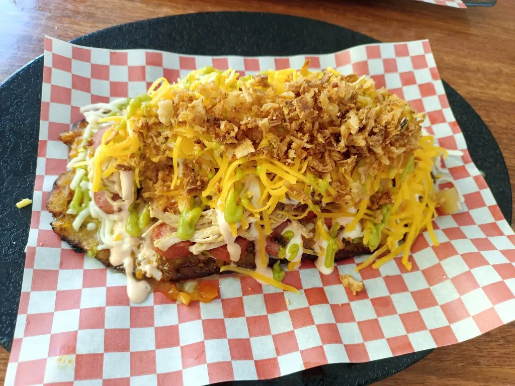 Menu_Hamburguesería perritos burguer vecindario_Vecindario_image_6