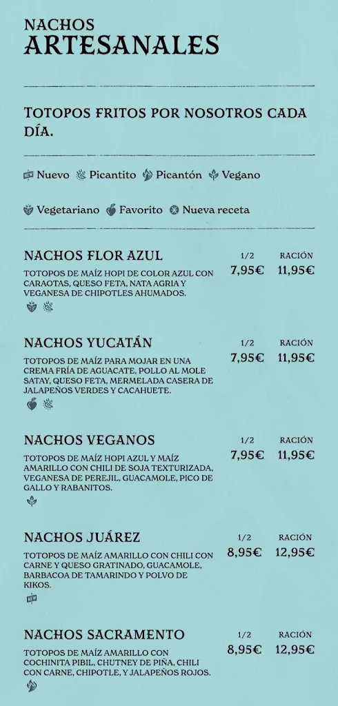 Menu_Chiwawa Mexican Bar_Vecindario_image_2