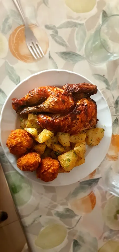 Cristina_Casa Lola_Vecindario_review