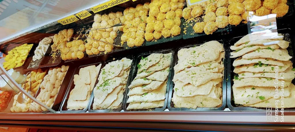 Casa Lola restaurant in Vecindario