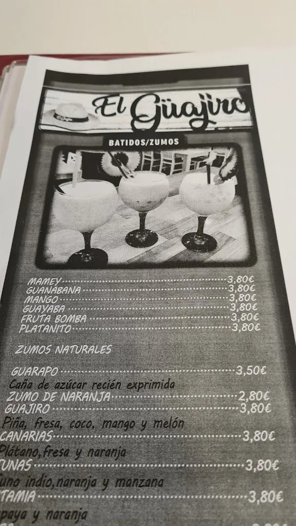 Menu_RESTAURANTE EL GUAJIRO_Vecindario_image_4