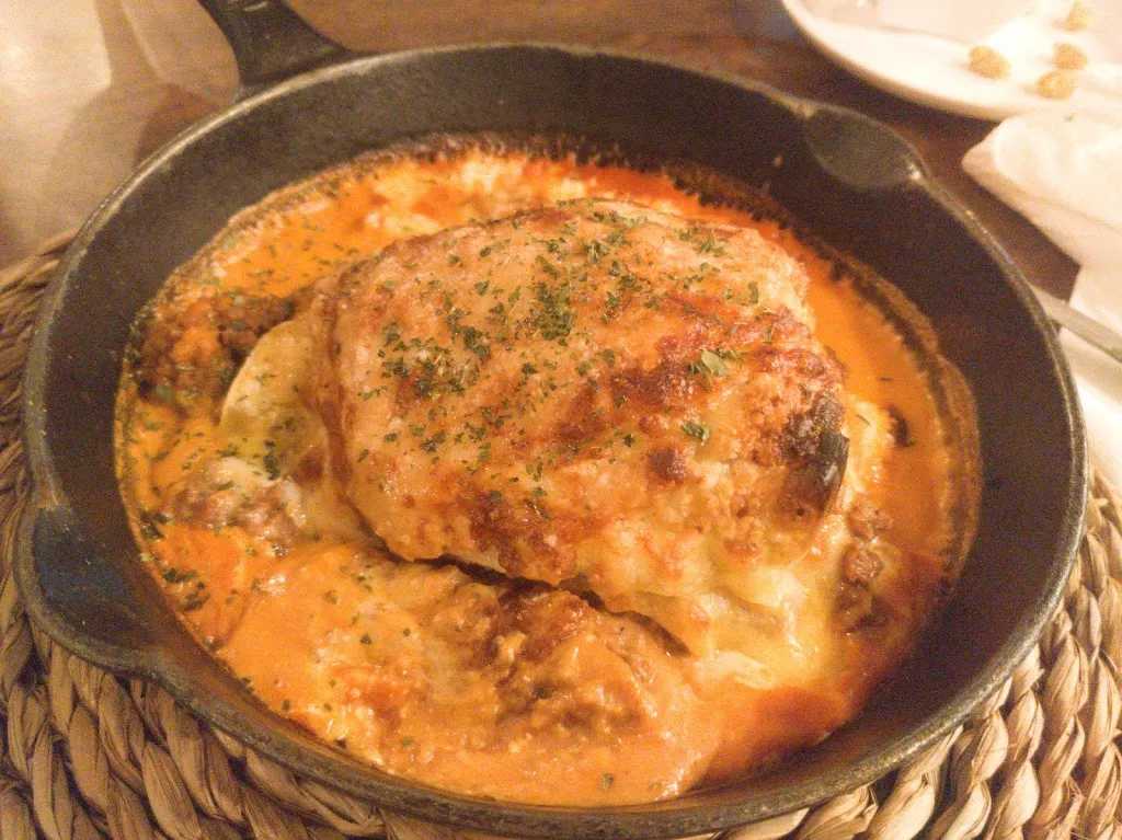 Menu_Lucciano La Trattoria - Centro Comercial_Finestrat_image_6