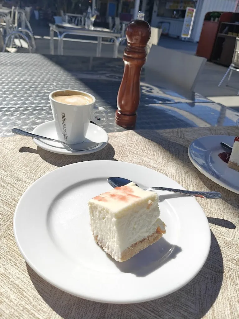 Eelco_Lucciano La Trattoria - Centro Comercial_Finestrat_review