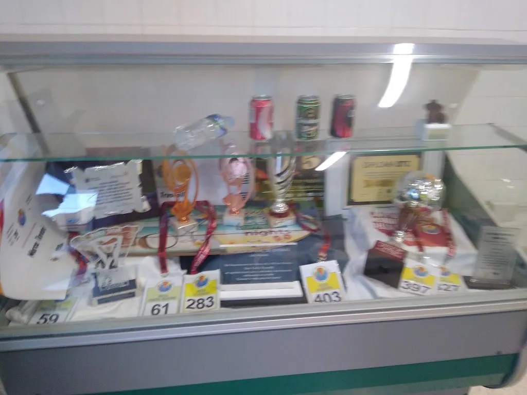 The Crimson Sleeper_Pizza Flash Canarias_Vecindario_review