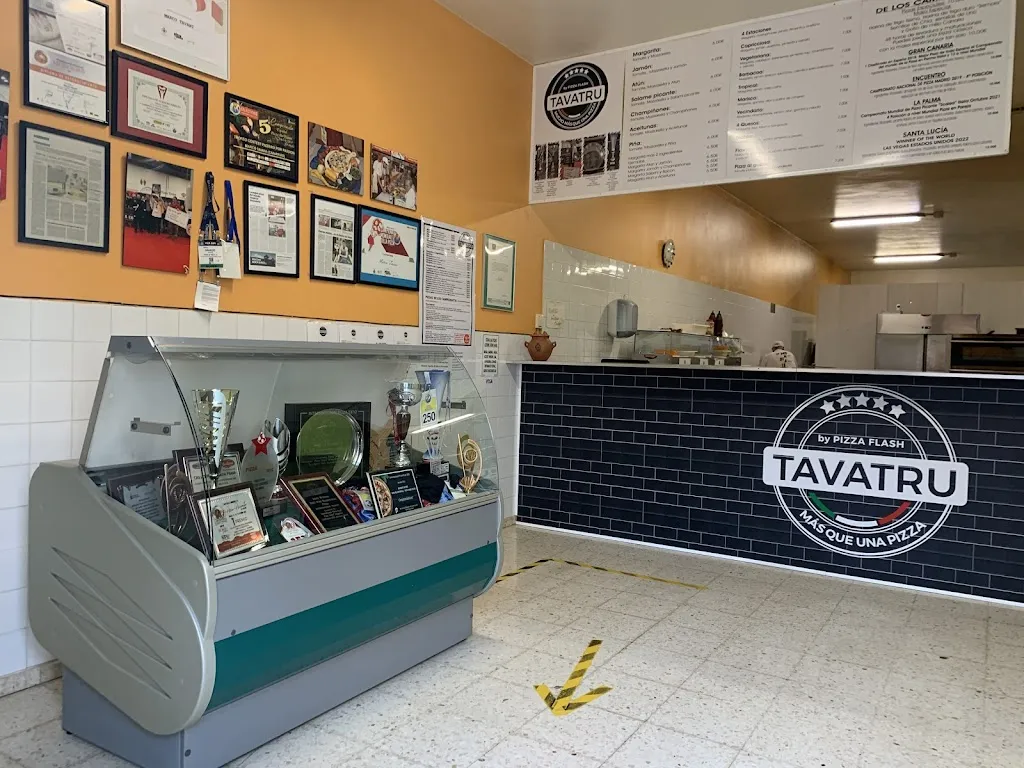 Pizza Flash Canarias_Vecindario_slider_image_1