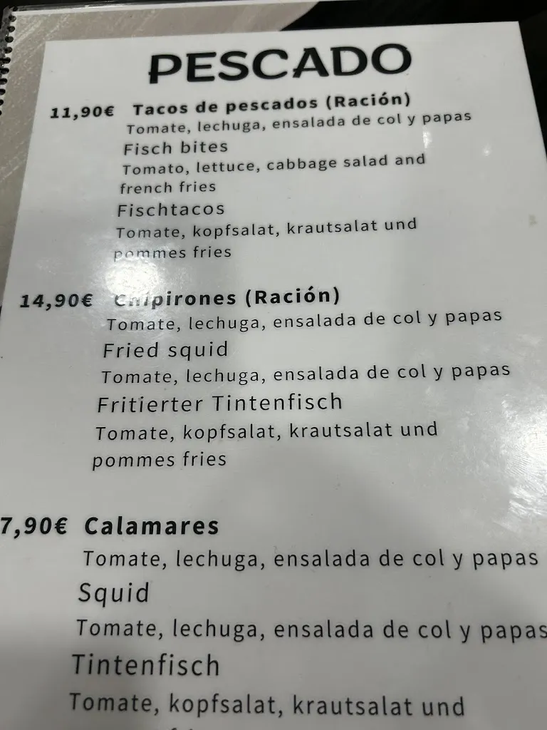 Menu_Grill los amigos_Vecindario_image_3