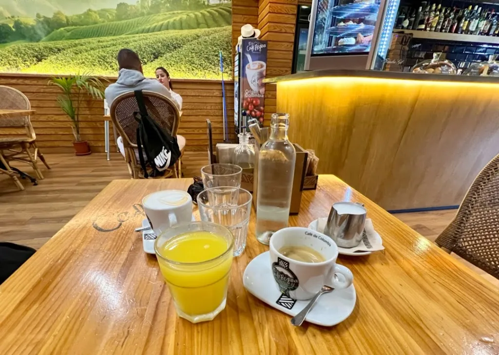 Menu_Cafe Bar Regina Vecindario_Vecindario_image_7