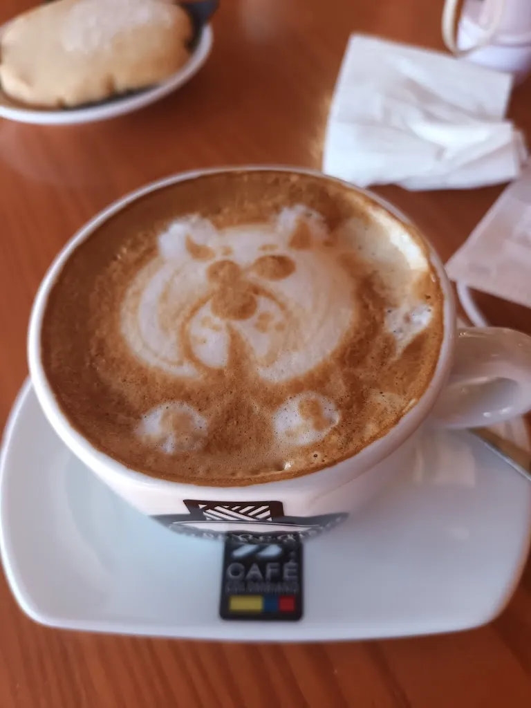 Menu_Cafe Bar Regina Vecindario_Vecindario_image_8