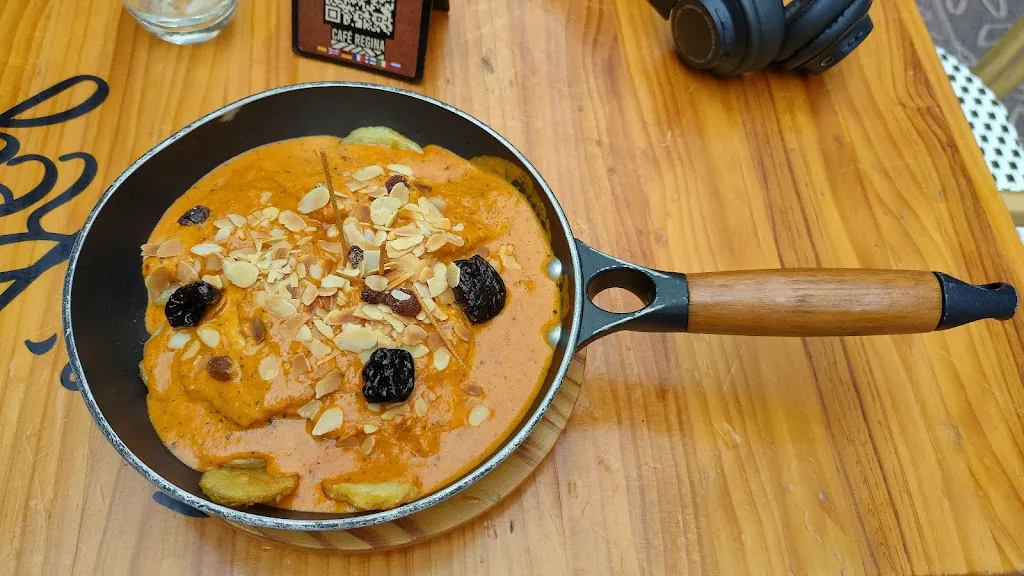 Menu_Cafe Bar Regina Vecindario_Vecindario_image_9