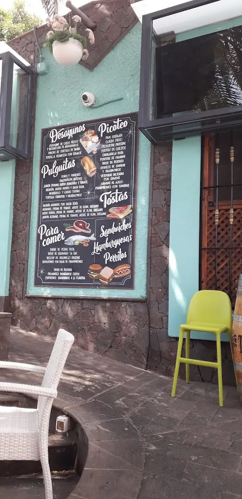 Menu_Terraza La Era_Vecindario_image_3