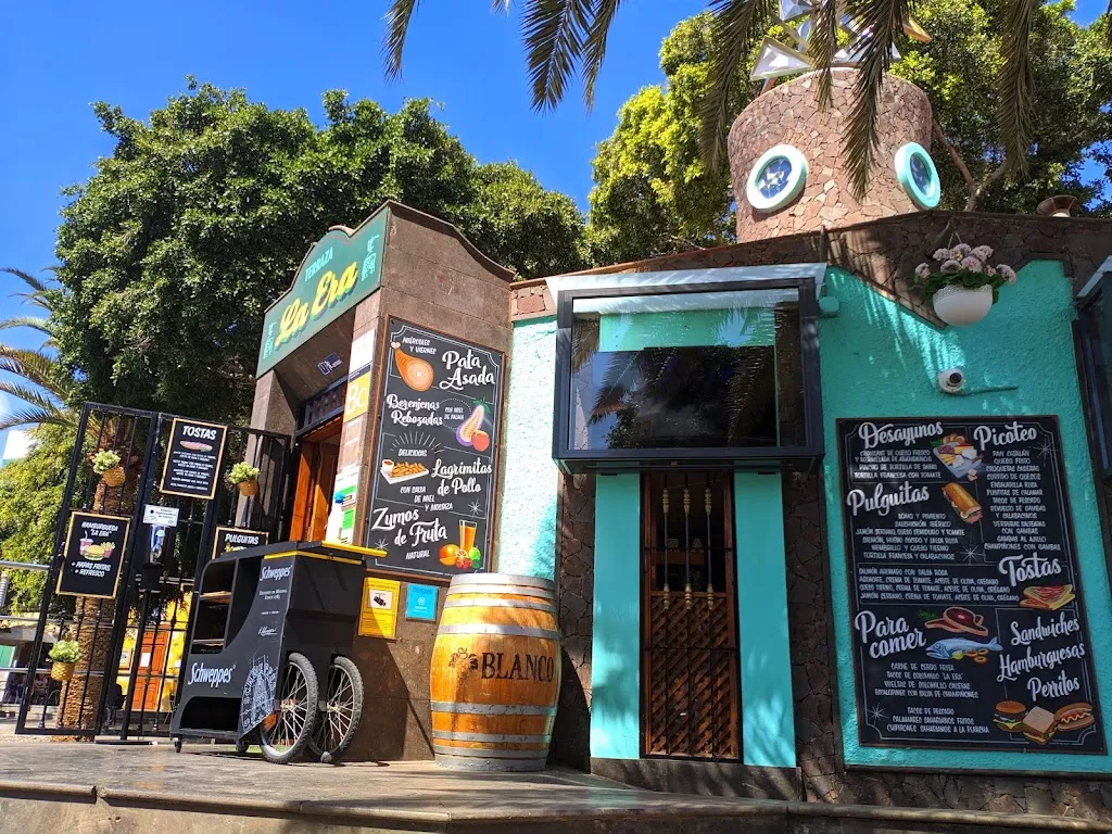 Menu_Terraza La Era_Vecindario_image_4