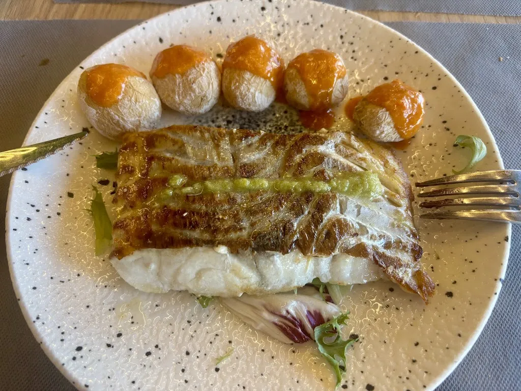 Jose Manuel Herrera Gonzalez_Restaurante El Cardón_Vecindario_review