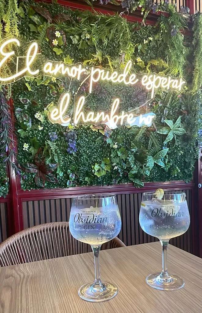 JUAN JOSE TORRES RAMOS_Restaurante El Cardón_Vecindario_review