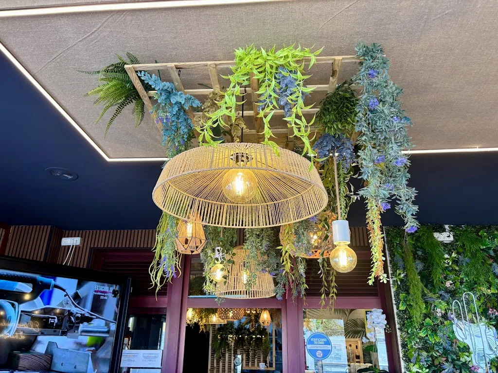 Restaurante El Cardón restaurant in Vecindario