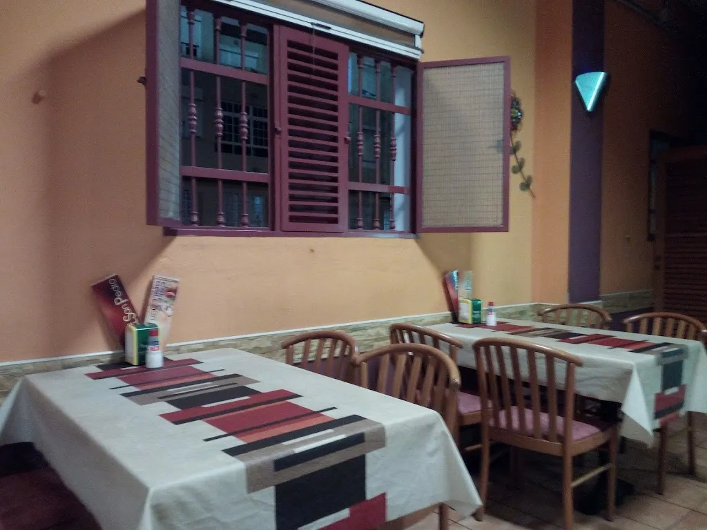 Restaurante Vecindario restaurant in Vecindario