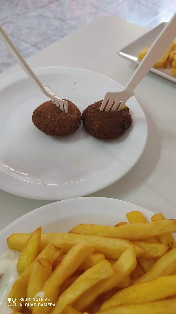 Menu_El Gran Sultan Kebap Vecindario_Vecindario_image_6