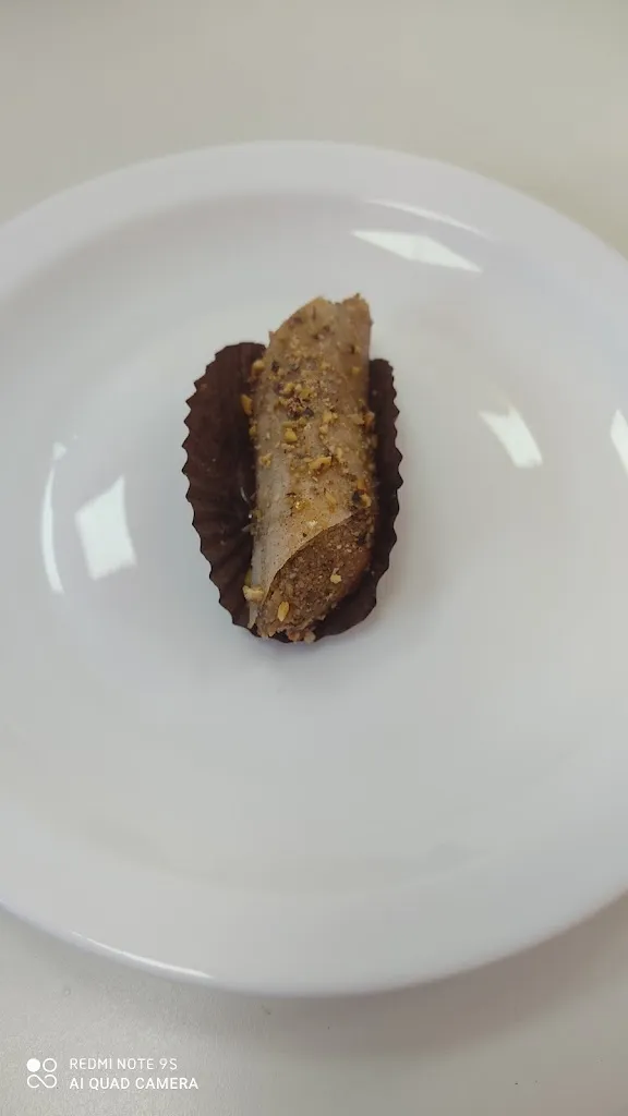 Menu_El Gran Sultan Kebap Vecindario_Vecindario_image_7