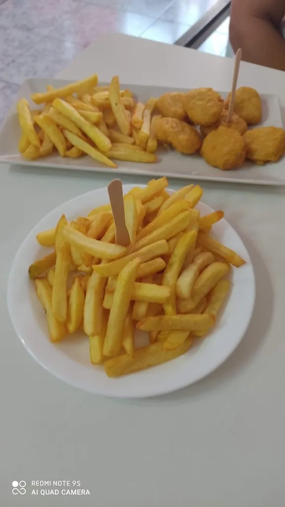 Menu_El Gran Sultan Kebap Vecindario_Vecindario_image_8