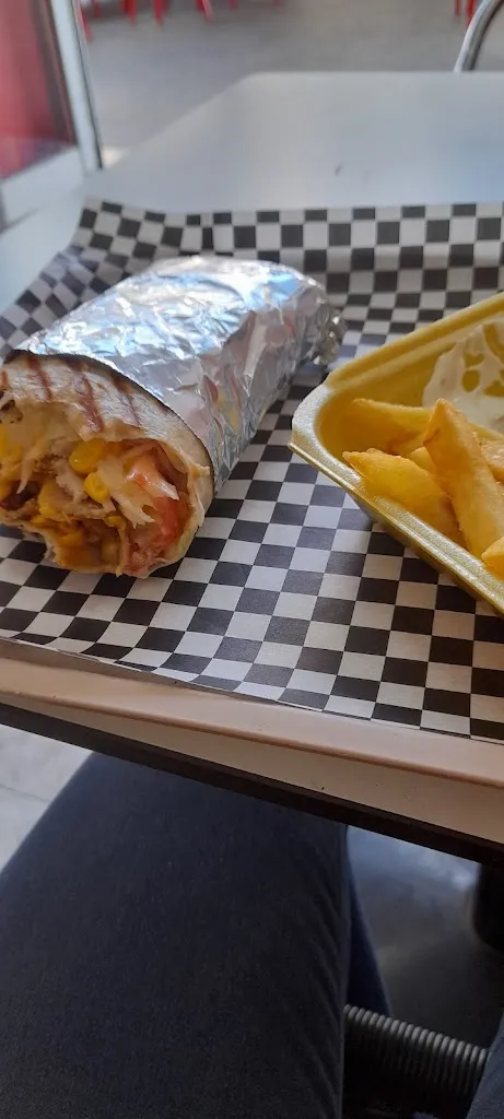 Menu_El Gran Sultan Kebap Vecindario_Vecindario_image_9