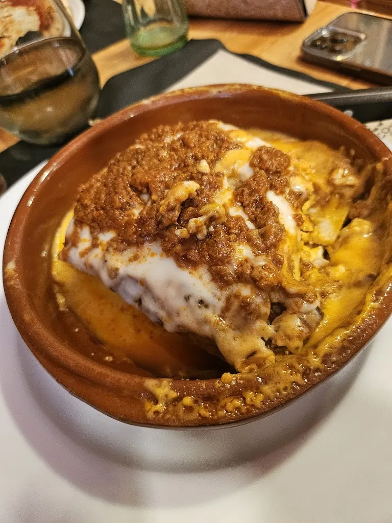 Menu_L’ Oasi della Pizza_Vecindario_image_3