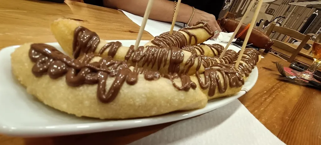 Menu_L’ Oasi della Pizza_Vecindario_image_8