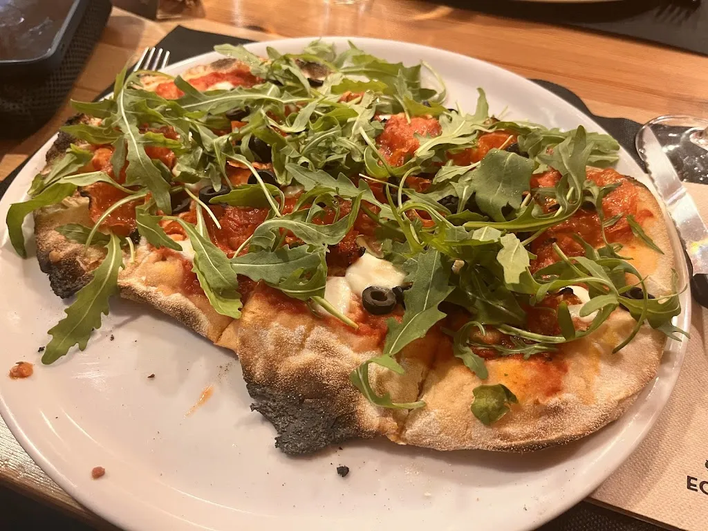 Guacamole_L’ Oasi della Pizza_Vecindario_review