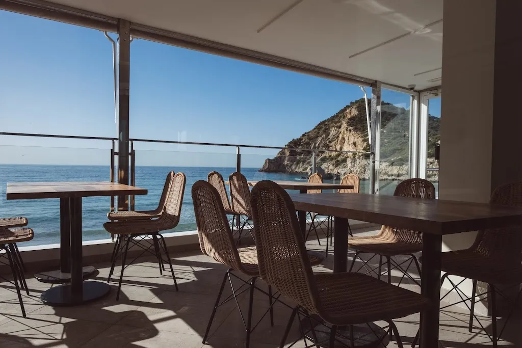 Strat restaurant in Finestrat