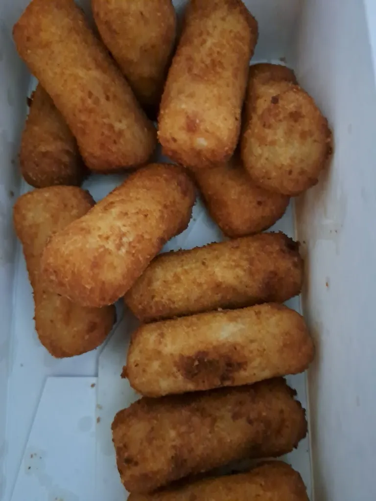 Menu_Roast chicken Take Away_Vecindario_image_1