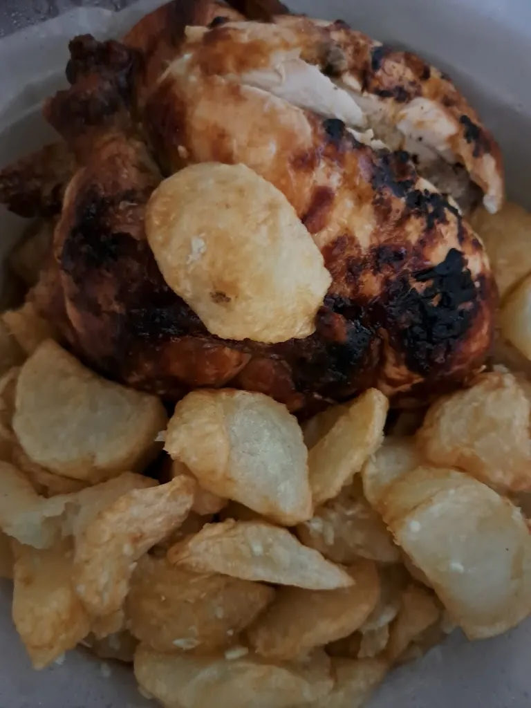 Menu_Roast chicken Take Away_Vecindario_image_2