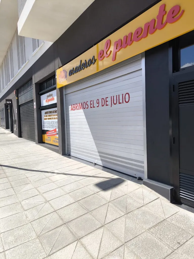 Roast chicken Take Away_Vecindario_slider_image_2