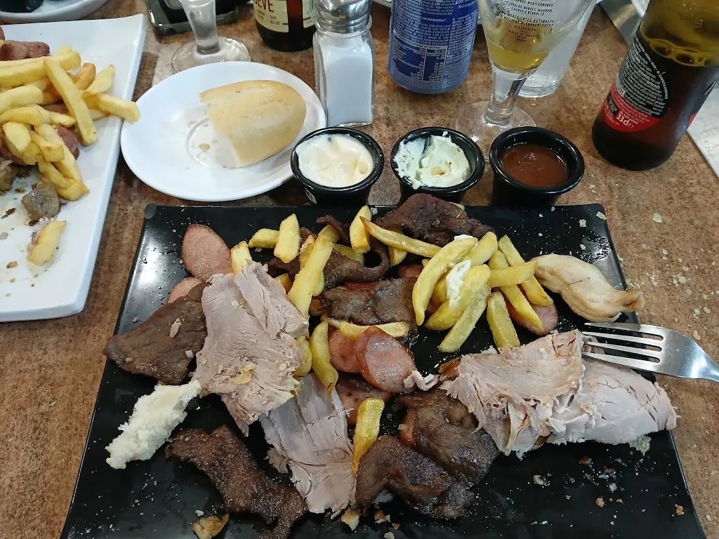 Menu_La Pintadera Vecindario_Vecindario_image_5