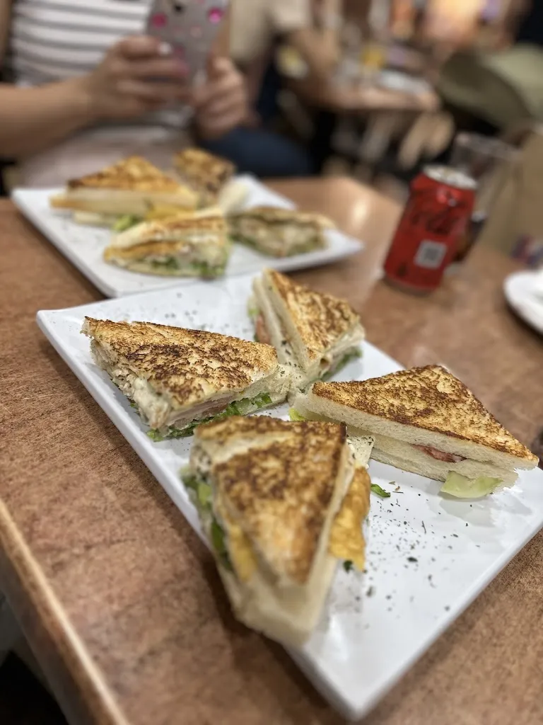 Menu_La Pintadera Vecindario_Vecindario_image_6