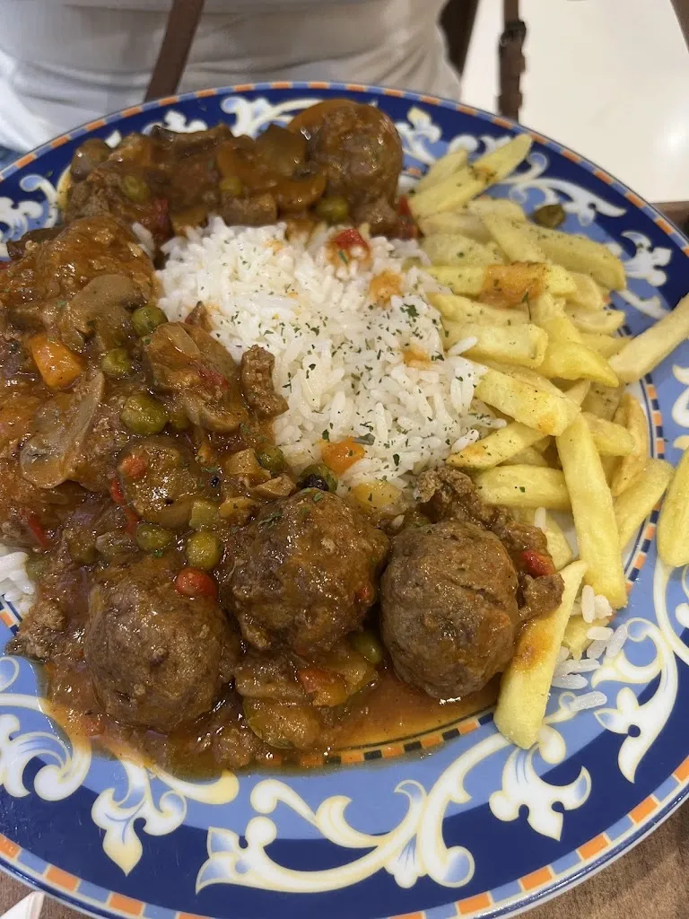 Menu_La Pintadera Vecindario_Vecindario_image_7