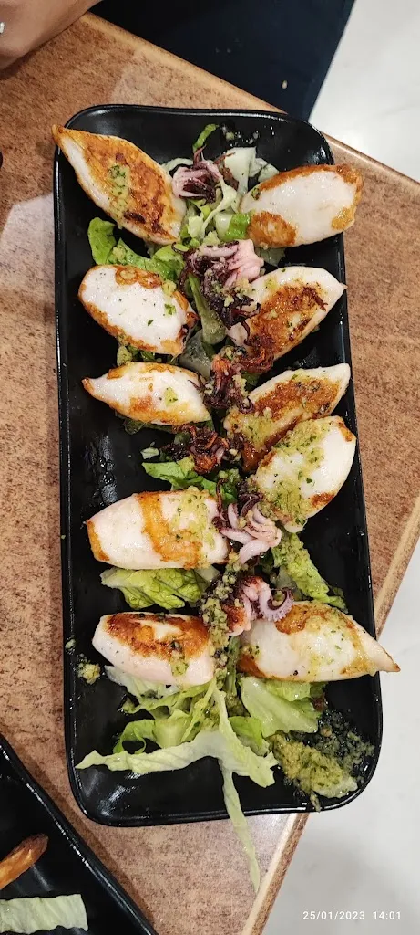 Menu_La Pintadera Vecindario_Vecindario_image_8