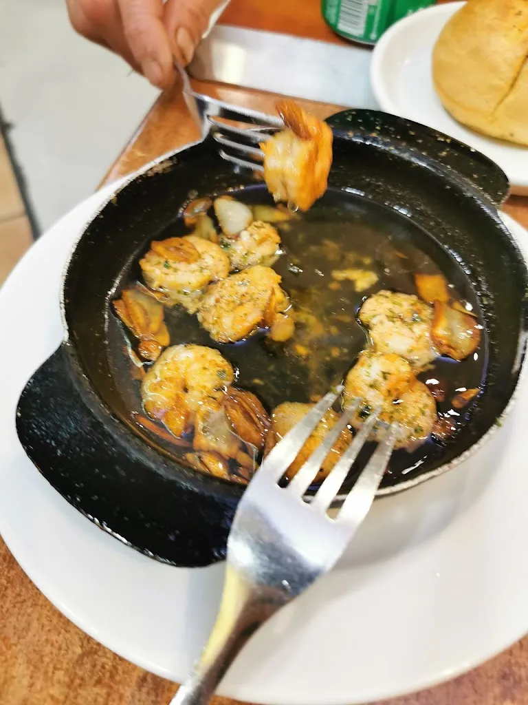 Menu_La Pintadera Vecindario_Vecindario_image_9