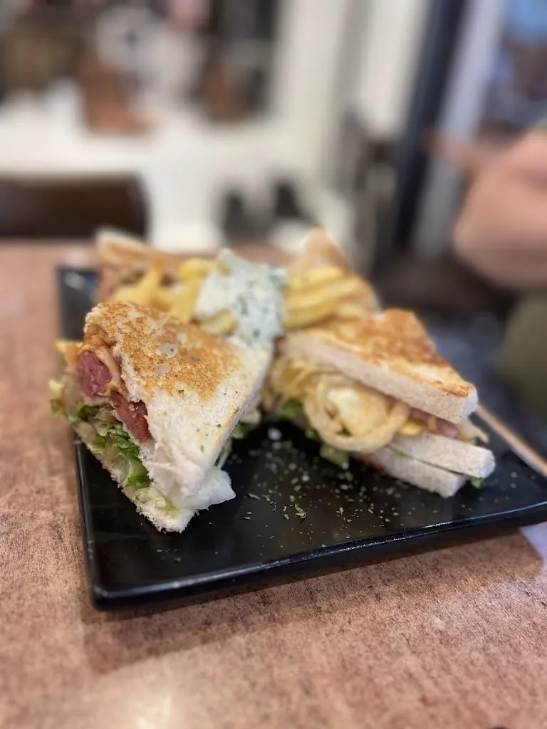 Barbora Smitková_La Pintadera Vecindario_Vecindario_review