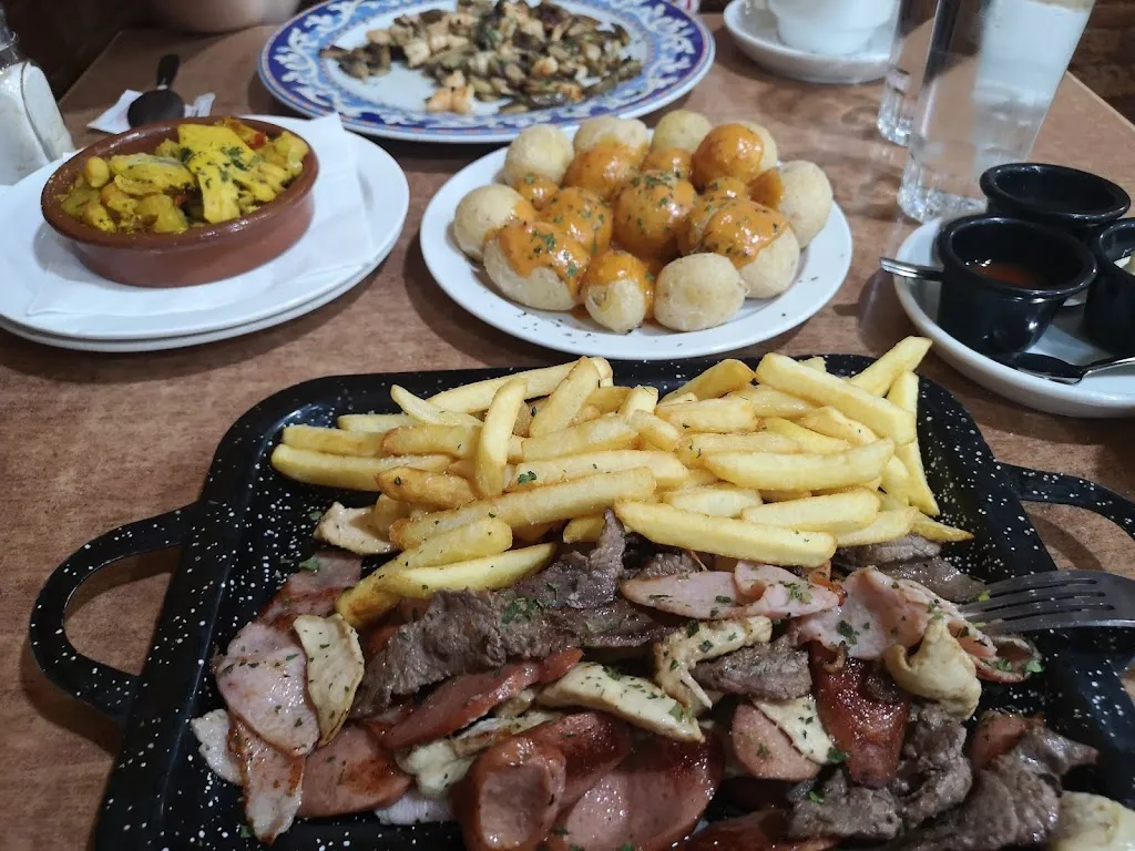 Dariusz Wieclaw_La Pintadera Vecindario_Vecindario_review