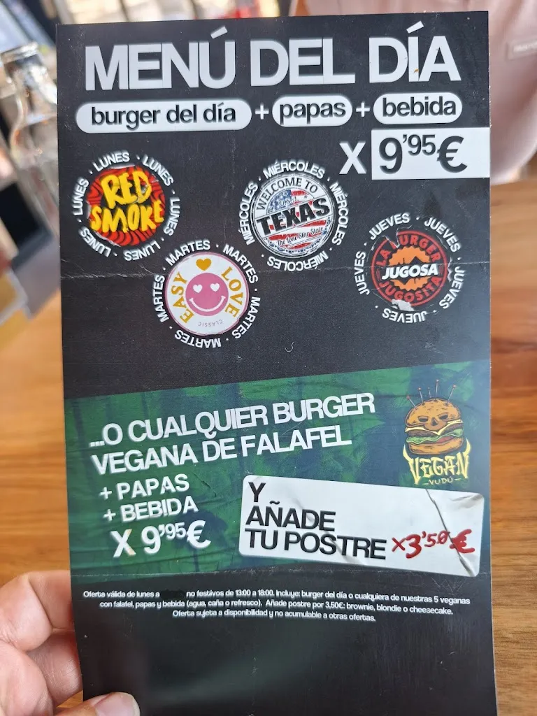 Menu_Rockabilly Burger_Vecindario_image_1