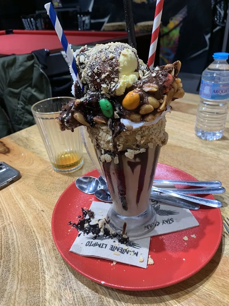 Menu_Rockabilly Burger_Vecindario_image_5