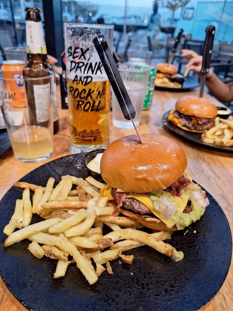 Menu_Rockabilly Burger_Vecindario_image_9