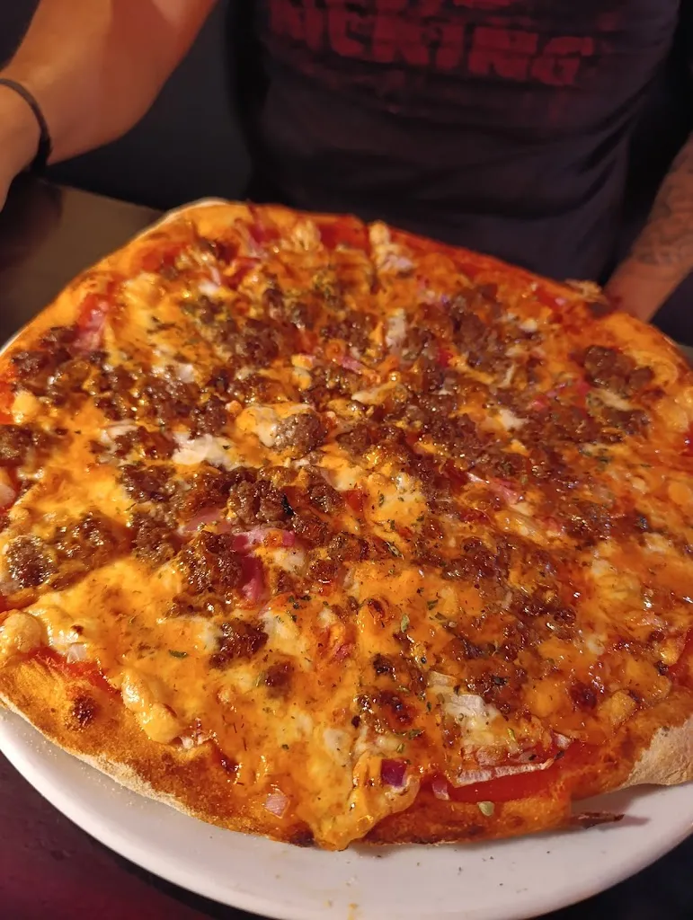 MASKANALLA restaurant in Vecindario