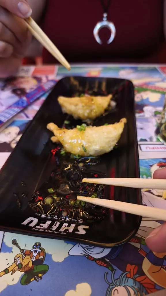 Menu_Ramen Shifu Japanese Restaurant_Vecindario_image_8