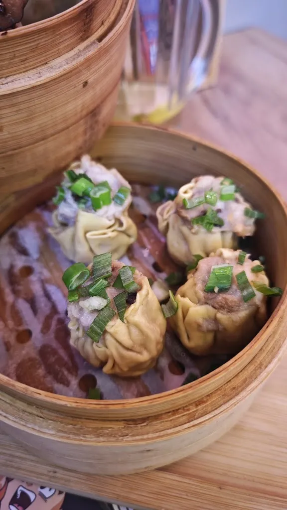 Menu_Ramen Shifu Japanese Restaurant_Vecindario_image_9