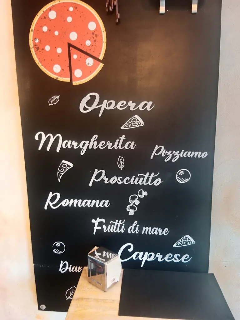 Menu_Pizziamo Vecindario_Vecindario_image_3