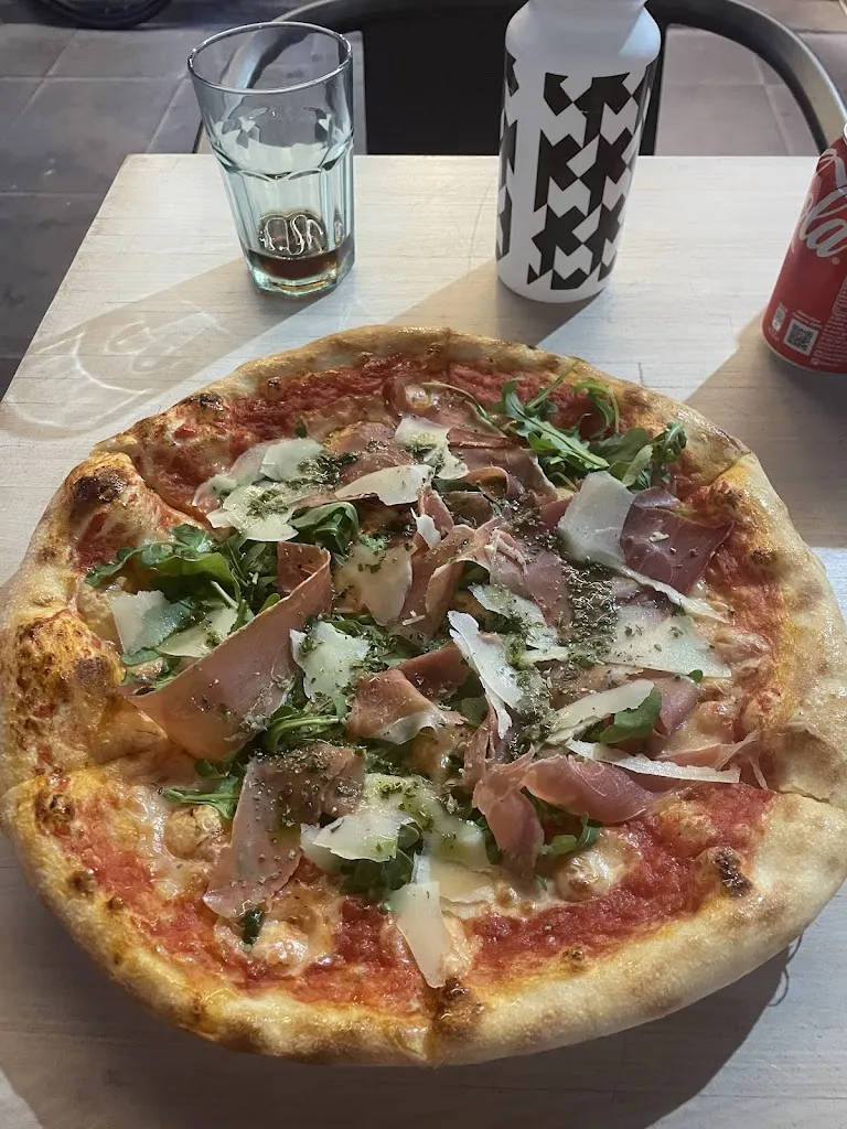 Menu_Pizziamo Vecindario_Vecindario_image_4