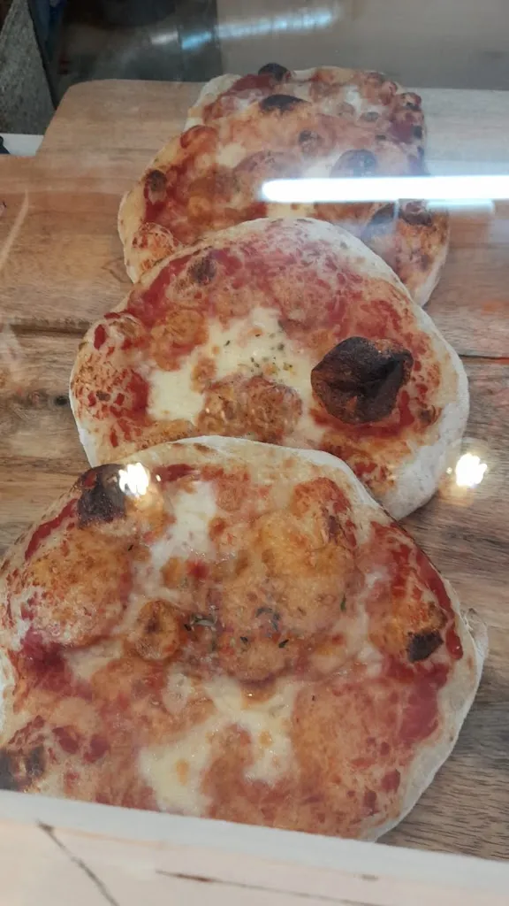 Menu_Pizziamo Vecindario_Vecindario_image_5