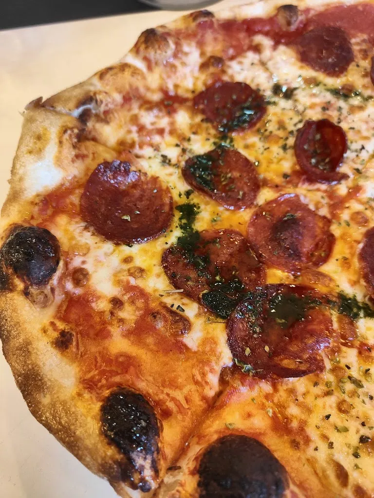 Menu_Pizziamo Vecindario_Vecindario_image_6