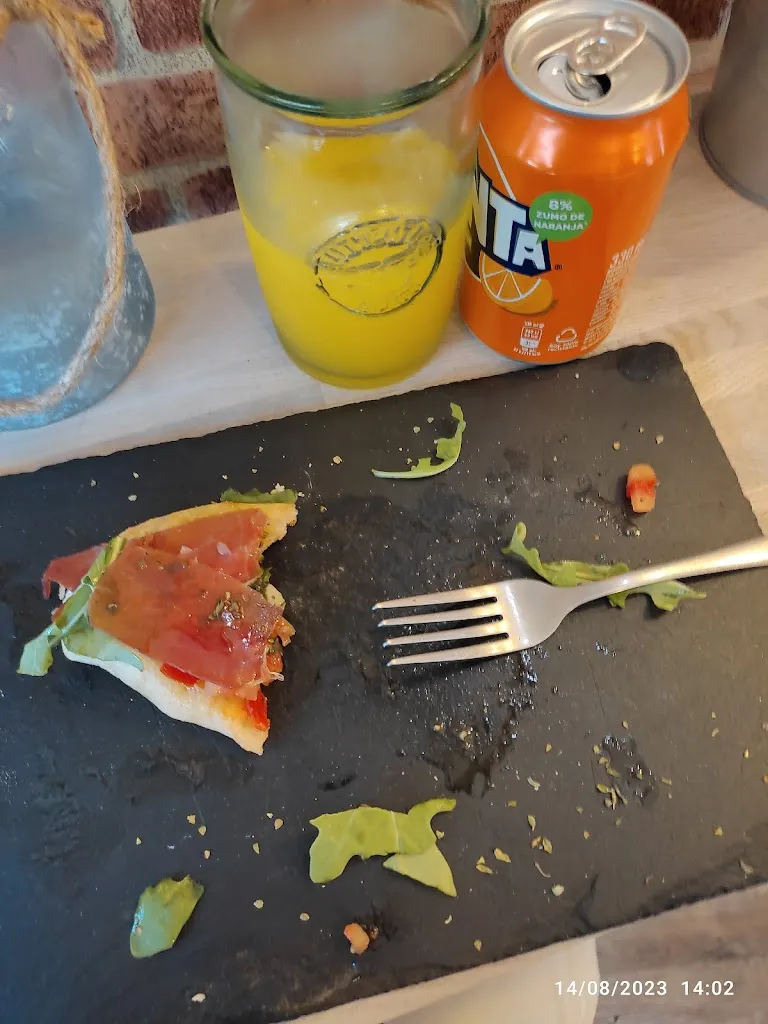 Menu_Pizziamo Vecindario_Vecindario_image_7